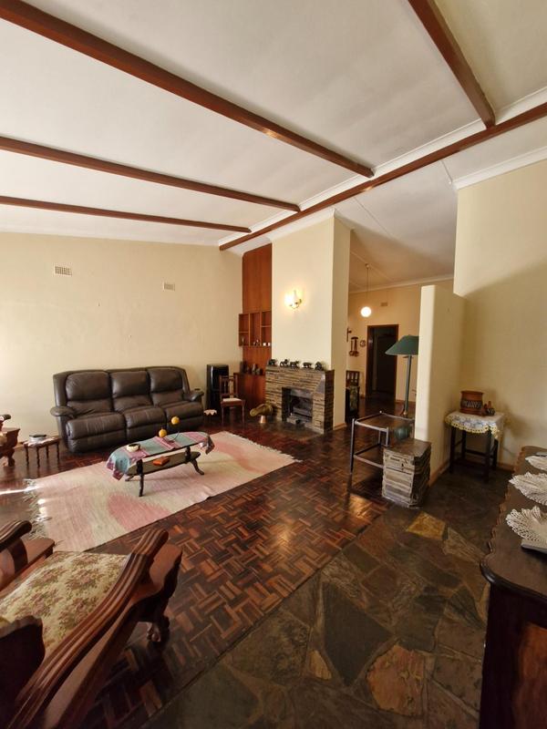 4 Bedroom Property for Sale in Vryburg North West